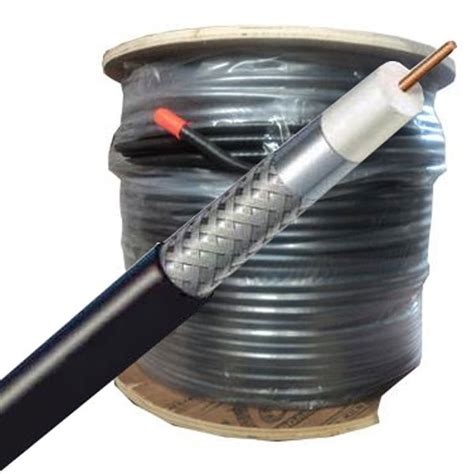 Buy Polycab Rg M Coaxial Cable At Best Price In India