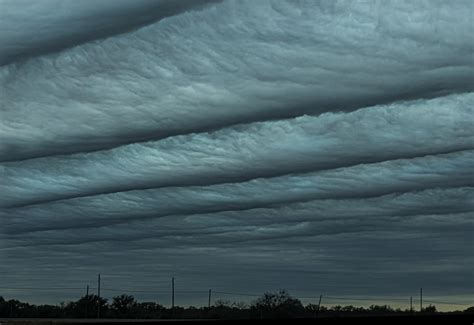 Asperitas Clouds By Natureloverjjwal