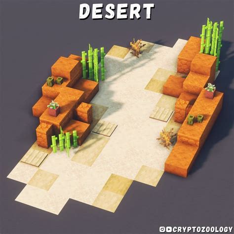 Desert Path Minecraft Decorations Minecraft Designs Minecraft Projects