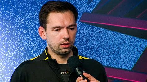 NaVi Coach B1ad3 Interview AFTER Match Vs NIP BLAST Premier