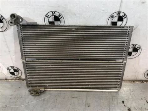 RADIATEUR HUILE BMW SERIE 5 E60 17217534913 EUR 250 00 PicClick FR