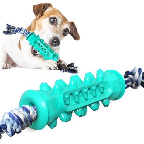 Dog Anxiety Chew Toy Vineland | Treat Dispensing Dog Toys – SleepWize