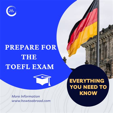 Prepare For Toefl Exam Everything You Need To Know How To Abroad