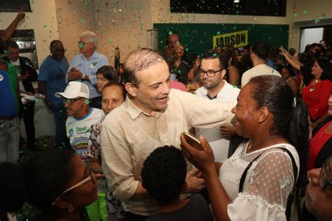 Jadson Confirma Pré Candidatura A Prefeito E Propõe Construção De Upa