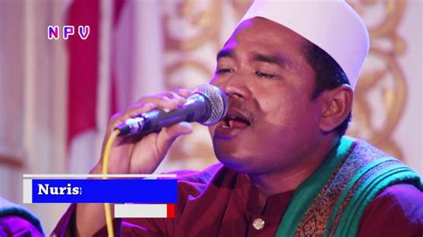 Ainussyafaah Harapan 1 Festival Rebana Hadiwijaya NPV HD Video YouTube