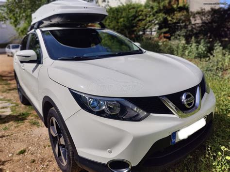 Car Gr Nissan Qashqai Dci N Connecta