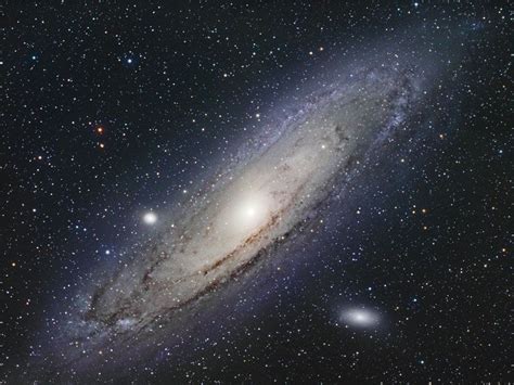 Importance of cosmology and its three eras | Britannica