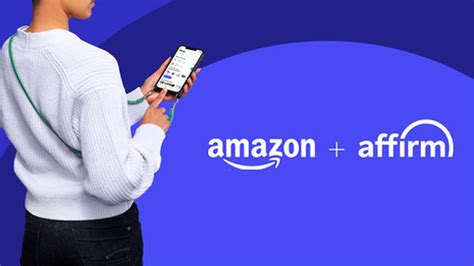 Amazon Partners With Affirm To Offer Buy Now Pay Later Checkout