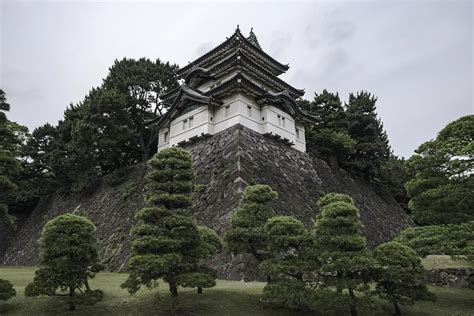 The Imperial Palace Free Tour Is Great For Photographers