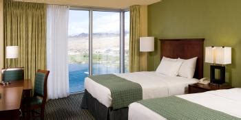 Rooms - Aquarius - Casino - Resort - Laughlin, Nevada