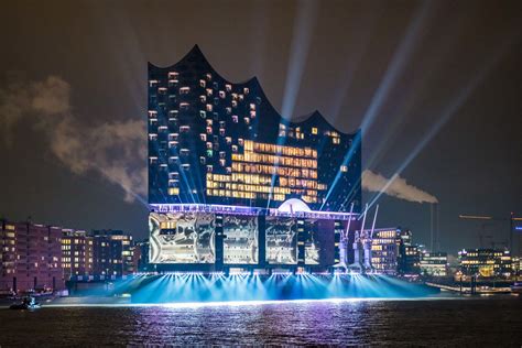 Elbphilharmonie Hamburg | Sights | Hamburg