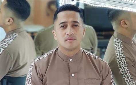 Jadi Tempat Curhatan Rizki Lesti Irfan Hakim Tanggapi Begini Soal