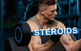 Understanding Different Types of anabolic steroids – The Catcher