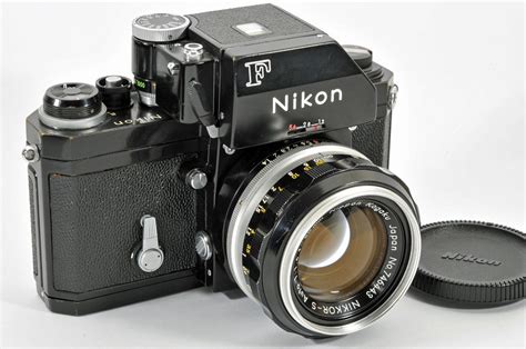 Nikon F Photomic FTN 7086978