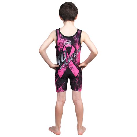 Wrestling Singlet By KO Sports Gear Bikini Atelier Yuwa Ciao Jp