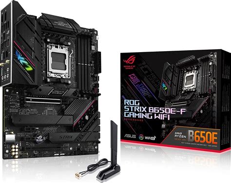 Pc Aufrüstkit Bundle Mit Amd Ryzen Der 7 Gen Mit Asus Rog Ddr5 Motherboards Am5 Ebay