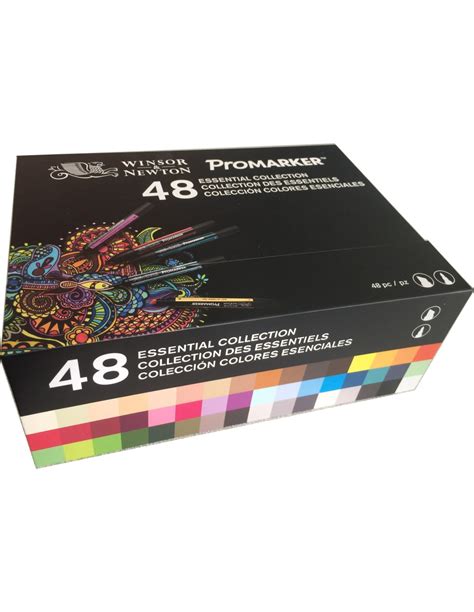 Promarker Set X