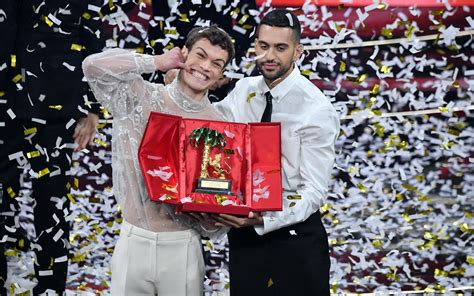 Vincono Mahmood e Blanco cosa resterà di questo Festival di Sanremo