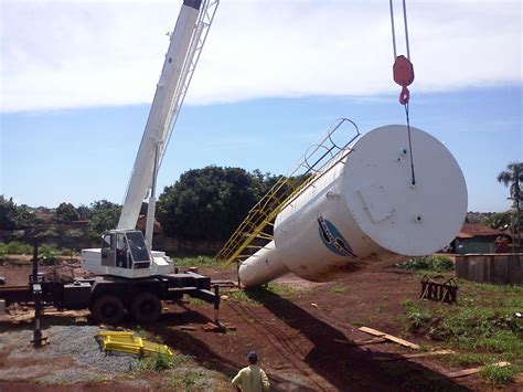 Argus Constru Es Infraestrutura Urbana Sistema De Abastecimento De