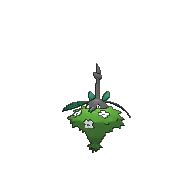 Wormadam | Pokémon Wiki | FANDOM powered by Wikia