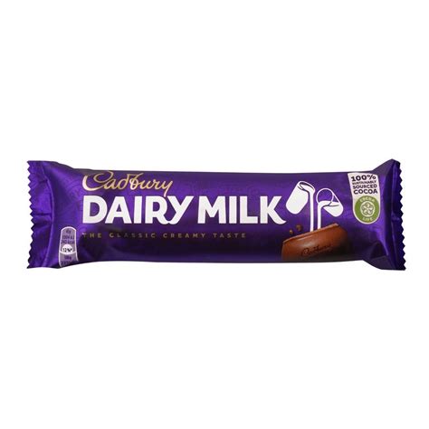 Dairy Milk Chocolate List With Price On Sale