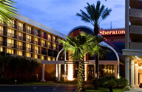 Sheraton Orlando North Hotel (Maitland, FL) - Resort Reviews - ResortsandLodges.com