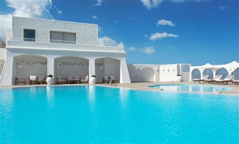 Knossos-Beach-Bungalows-Suites-Resort-Spa - Santorini Secrets