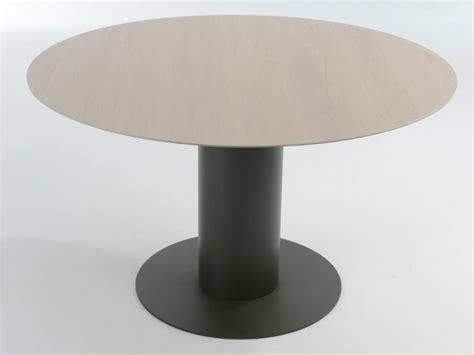 Bert Plantagie Oval Eettafel Dutch Design Hoogebeen Interieur