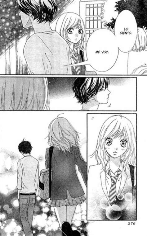 Pin En Ao Haru Ride Arte Dibujos