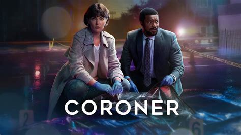 Season 3 | Coroner Wiki | Fandom