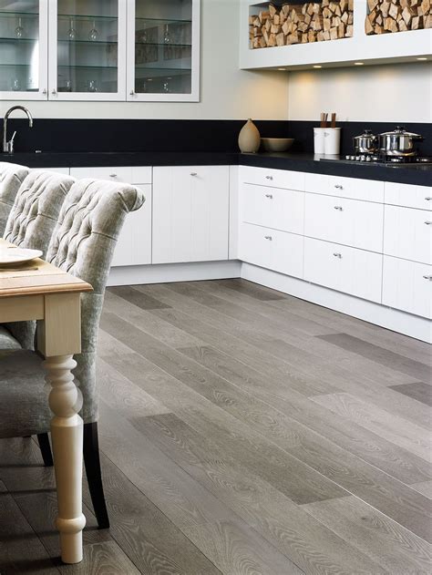 Laminate Tile Flooring Kitchen Decoomo