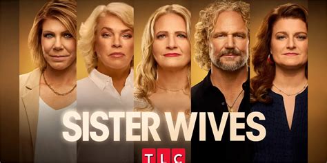 Sister Wives Season 19s Red Flags Tease Shows End