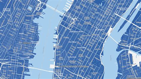 Chelsea, Manhattan, NY Political Map – Democrat & Republican Areas in ...