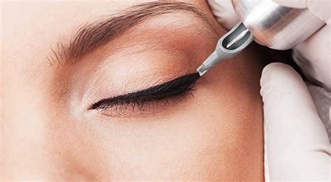 Permanent Makeup Removal | CLASS