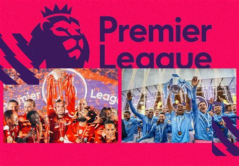 Premier League Predictions The Final Stages Of The Season Opta Analyst