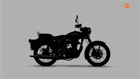 650cc इंजन के साथ आ रही Royal Enfield Classic 650 Twin जल्द होगी लॉन्च