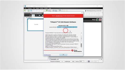 Ti Nspire Cas Student Software Serial Number Volshows