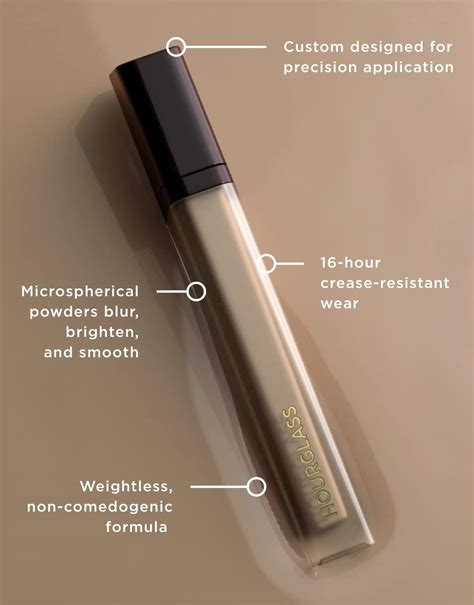 Hourglass Vanish Airbrush Concealer Cotton