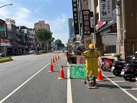 管線工程未先通知引民怨 竹市府：業者未依規將罰 中央通訊社 Line Today