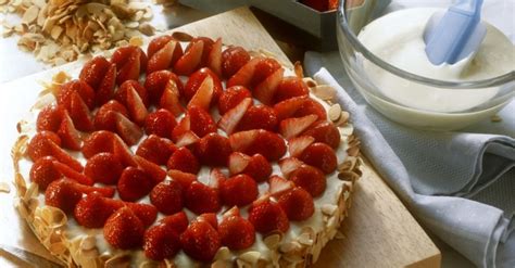 Erdbeerkuchen Rezepte EAT SMARTER