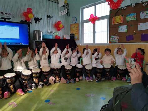 親子迎新年，快樂嗨翻天——江山路街道中心幼兒園慶元旦活動 每日頭條