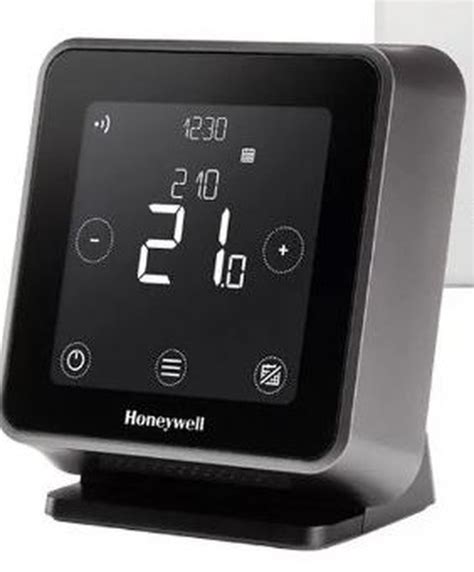 Lyric T6 Wireless Thermostat Honeywell Home Y6H910RW4013 Acpclima