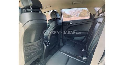 Hyundai Tucson Evgt Sacr C Ur Expat Dakar