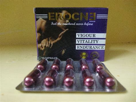 Sex Enhancement Capsules At Rs 540 In Nashik Id 6579084 Octavis Inc