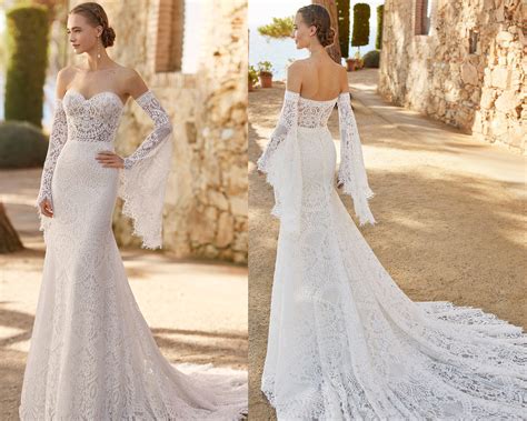 Vestidos De Alma Novias Coleccion Cristyanth