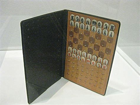 Marcel Duchamp, chess master | Salon.com