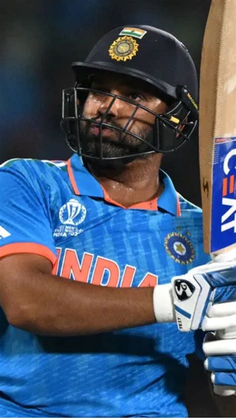 Rohit Sharma To Virat Kohli Most Plus Scores In Odi World Cups