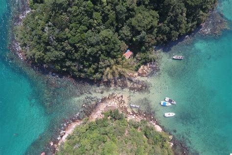 Transfer Ilha Grande Saindo De Cabo Frio Civitatis Brasil