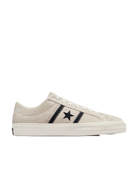 CONVERSE CONS ONE STAR PRO OX WHITE Misitio