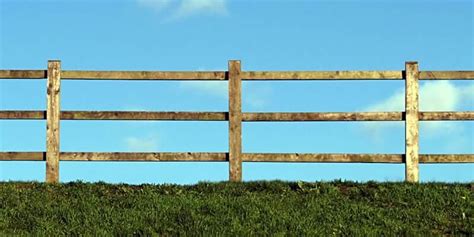 Split Rail Fence Cost Calculator Costimates